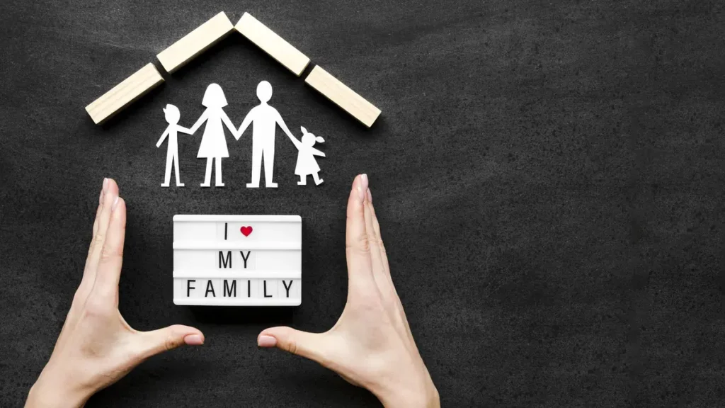 Transmission du patrimoine familial mihi et sécurité financière pour les enfants.