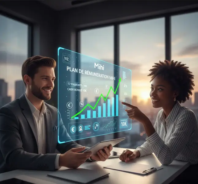 Plan de Rémunération Mihi