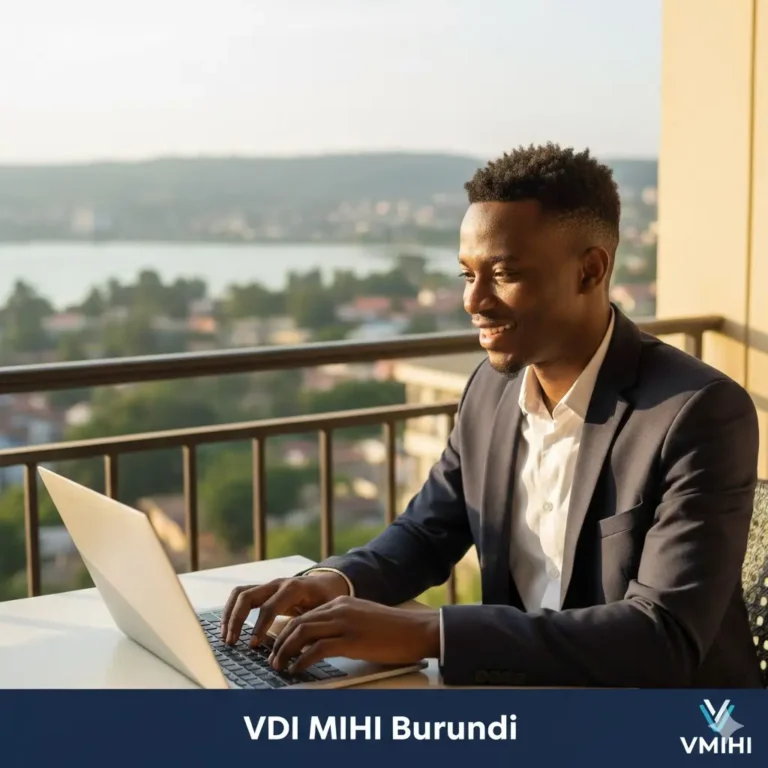 VDI Mihi Burundi : Opportunité de business