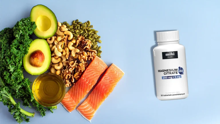 Compléments alimentaires Mihi : vitalité exceptionnelle fabriquée en Bretagne France.