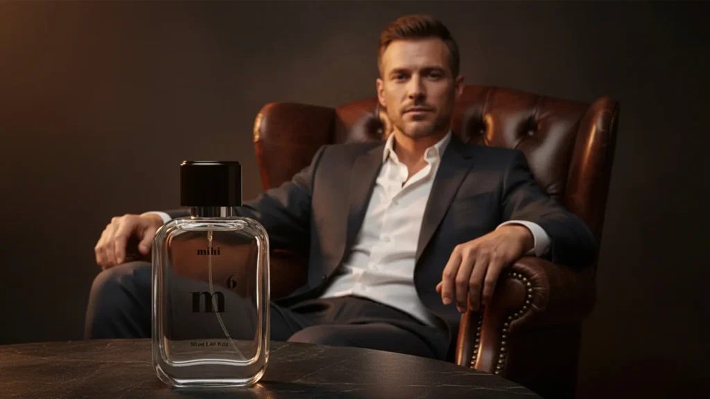 Parfums Mihi avis : une qualité révolutionnaire de Grasse à prix usine