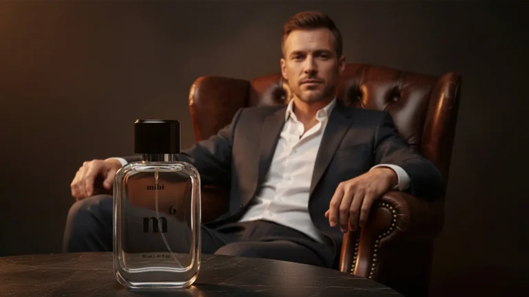 Parfums Mihi avis : une qualité révolutionnaire de Grasse à prix usine